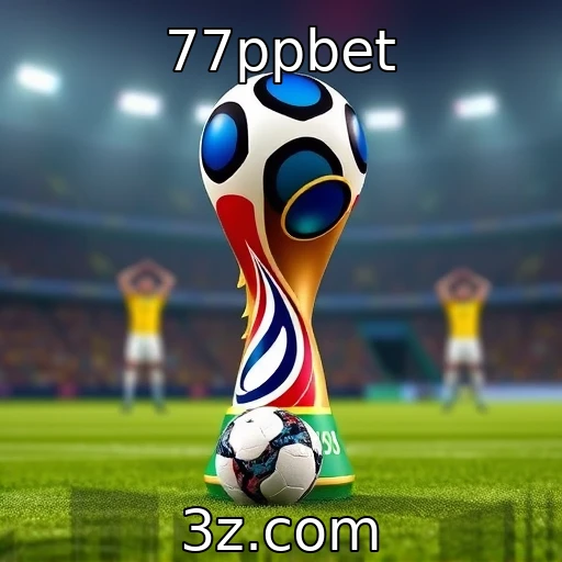 77ppbet Análise das Melhores Apostas para o Campeonato Brasileiro 2023