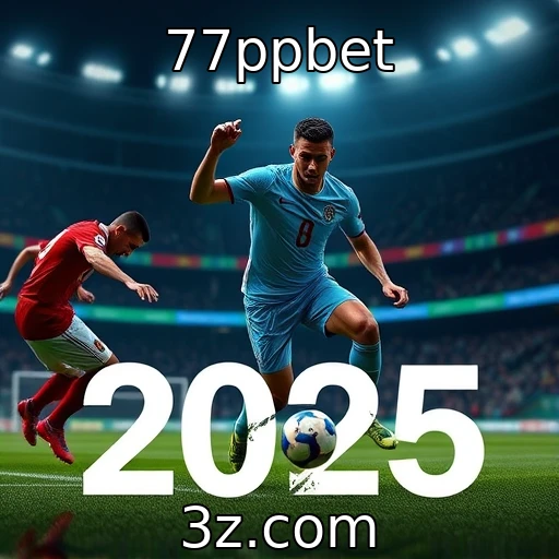 77ppbet Descubra as Melhores Estratégias para Apostas em Futebol em 2025