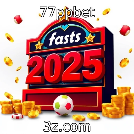 77ppbet Descubra os segredos das apostas esportivas nos campeonatos de 2025