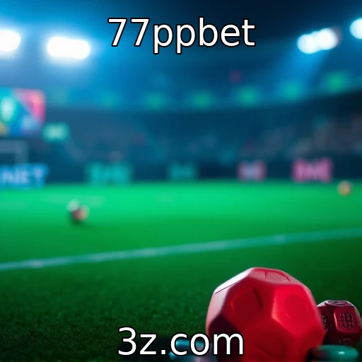 77ppbet E-sports: Tendências que Estão Transformando o Cenário Competitivo