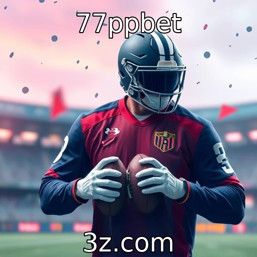 77ppbet Domine suas apostas esportivas com análises detalhadas de partidas