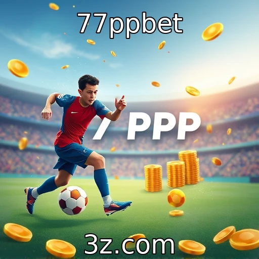 77ppbet Análise das últimas apostas esportivas: como entender as odds