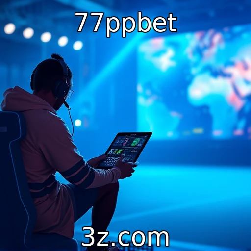 77ppbet A explosão das apostas esportivas no Brasil em 2023: o que esperar?