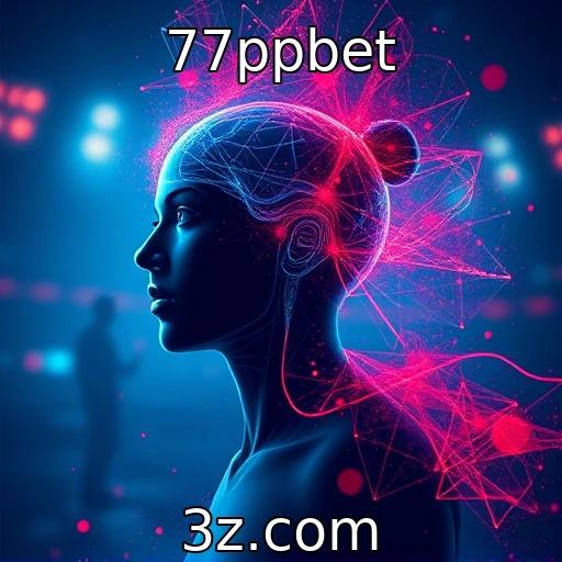 77ppbet Como as apostas esportivas estão moldando o cenário dos jogos em 2025