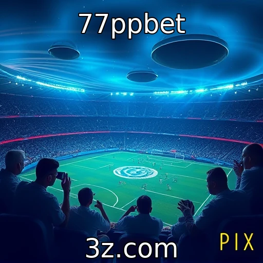 77ppbet Como as criptomoedas estão revolucionando as apostas esportivas