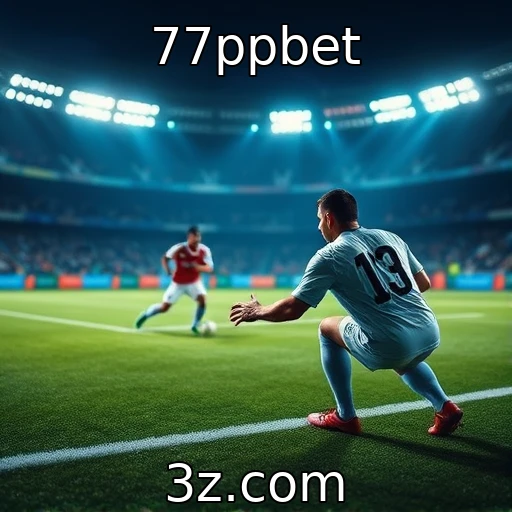 77ppbet Apostas Esportivas: Como Analisar Estatísticas para Lucrar Mais