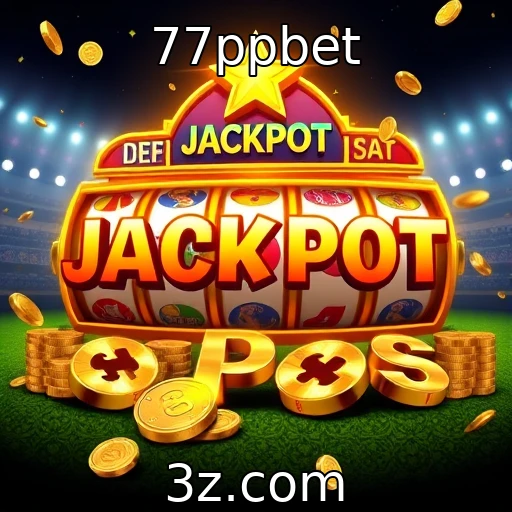 77ppbet Revolução das Apostas: Como o Brasil Está Mudando o Mercado