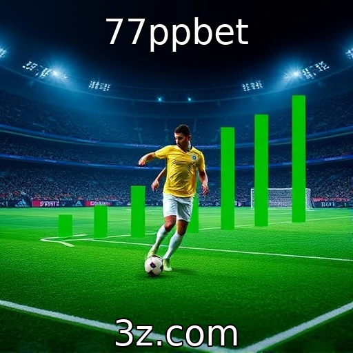 77ppbet Apostas Esportivas: Análise Completa de Jogos para 2025