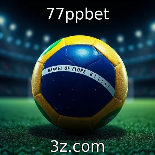77ppbet Apostas Esportivas: Como Análises Aprofundadas Podem Melhorar Seus Resultados